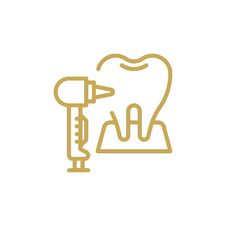 Restorative Dentistry Icon