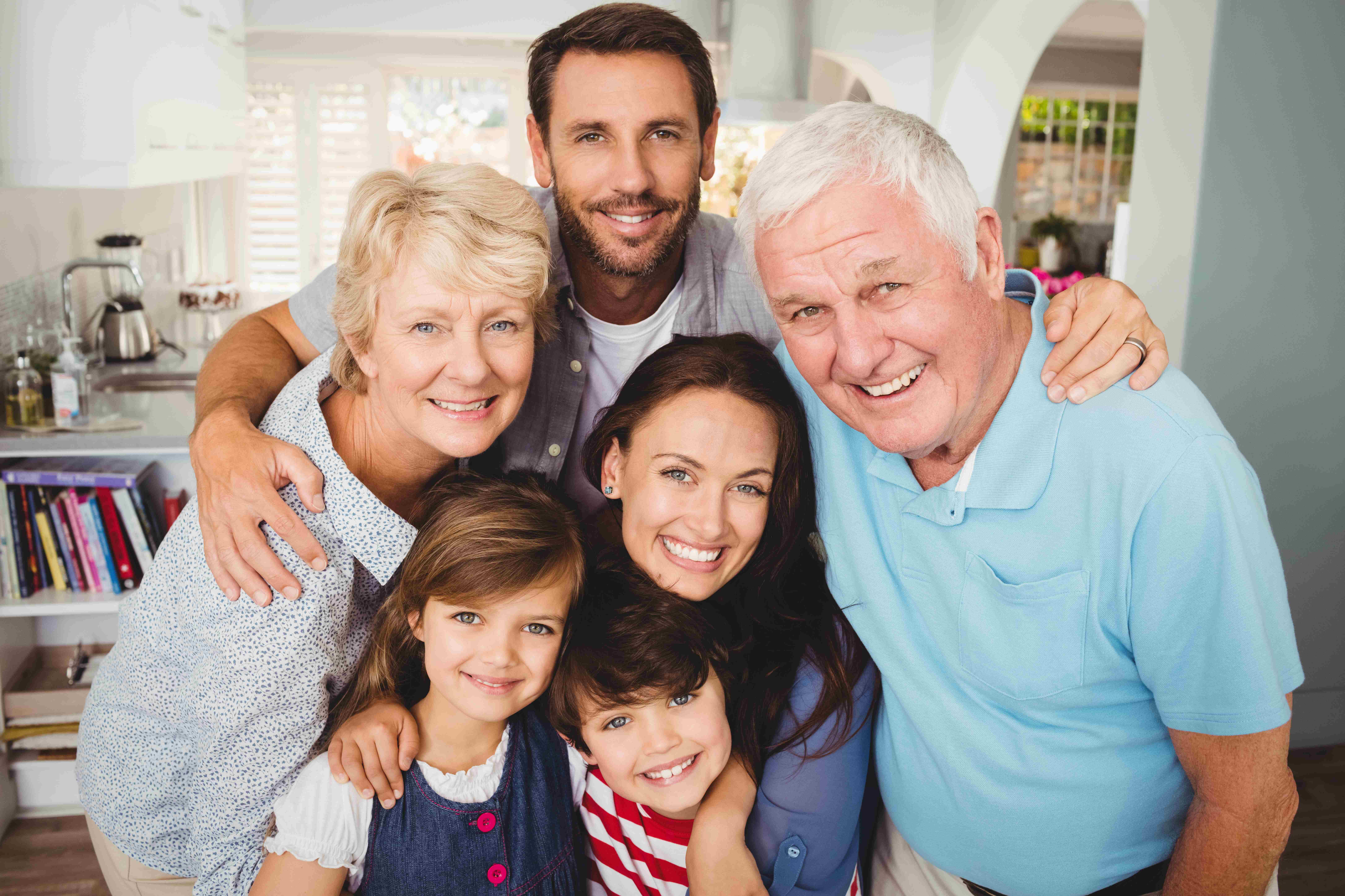 Family Dentistry