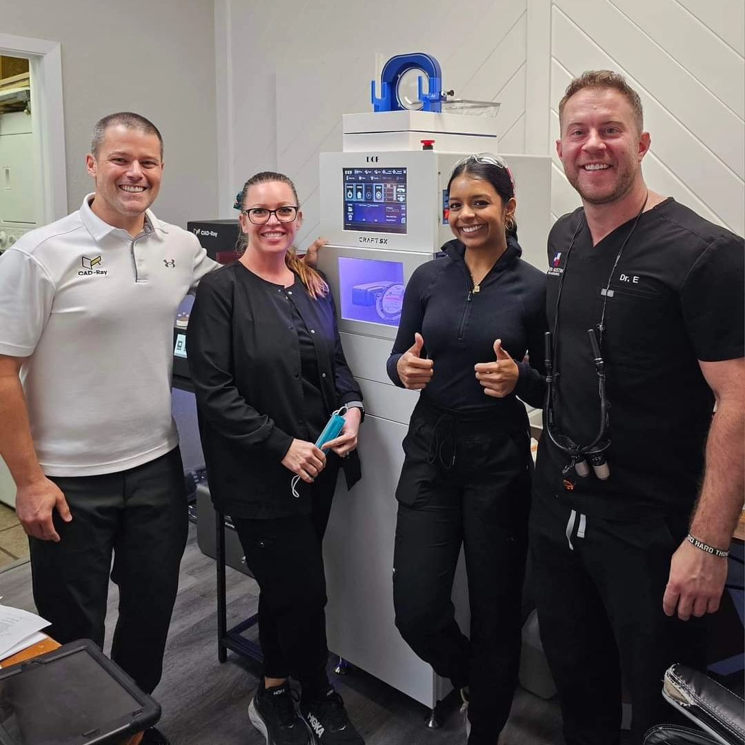 Meet Our Team South Austin Dental Associates, Austin, TX