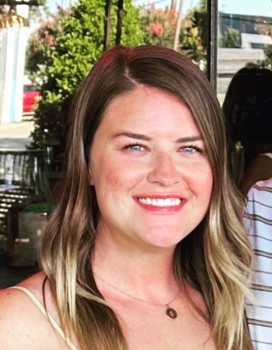 image of the doctor Breann