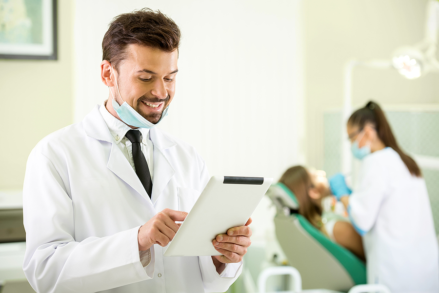 Sedation Dentistry in Carmel, IN