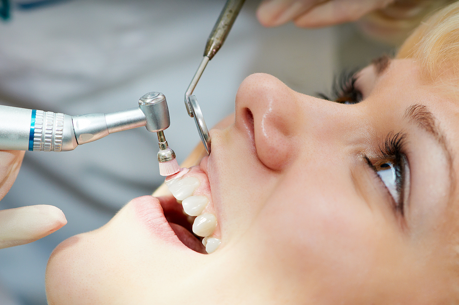 The Importance of Regular Cleanings and Exams in George, UT for a Healthy Smile