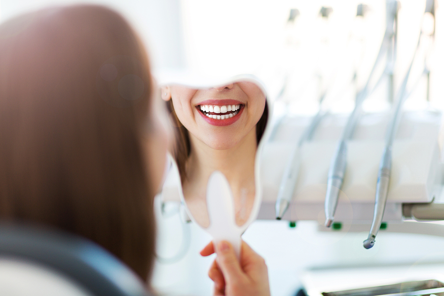 Comprehensive General Dentistry in George, UT for Lifelong Oral Health