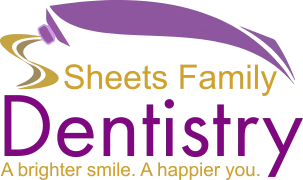 Sheets Family Dentistry Logo