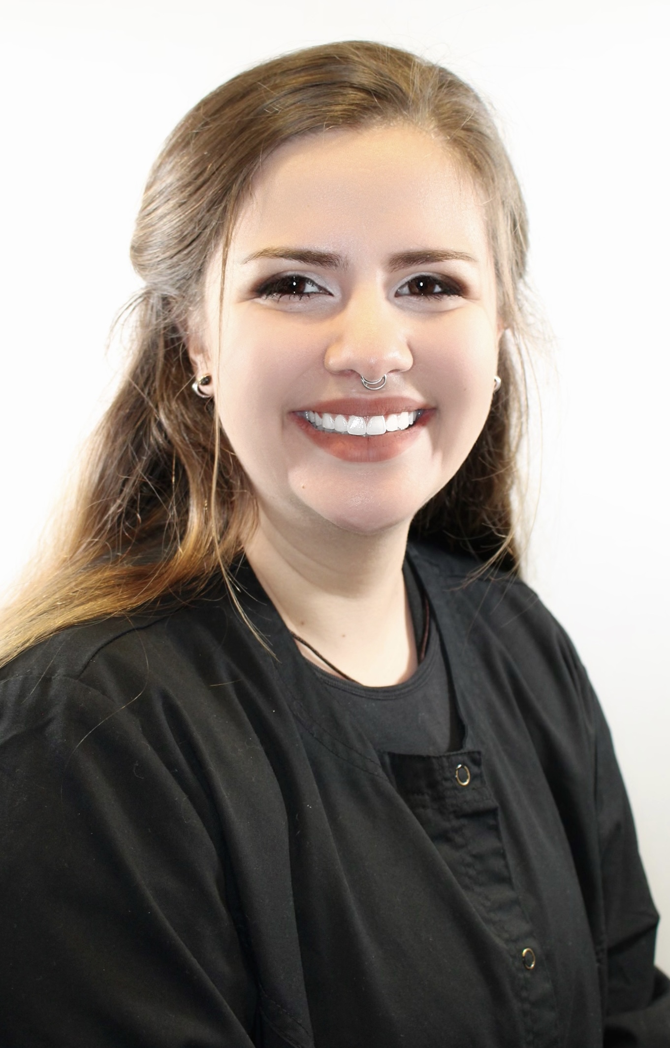 image of the doctor Brittney Bess