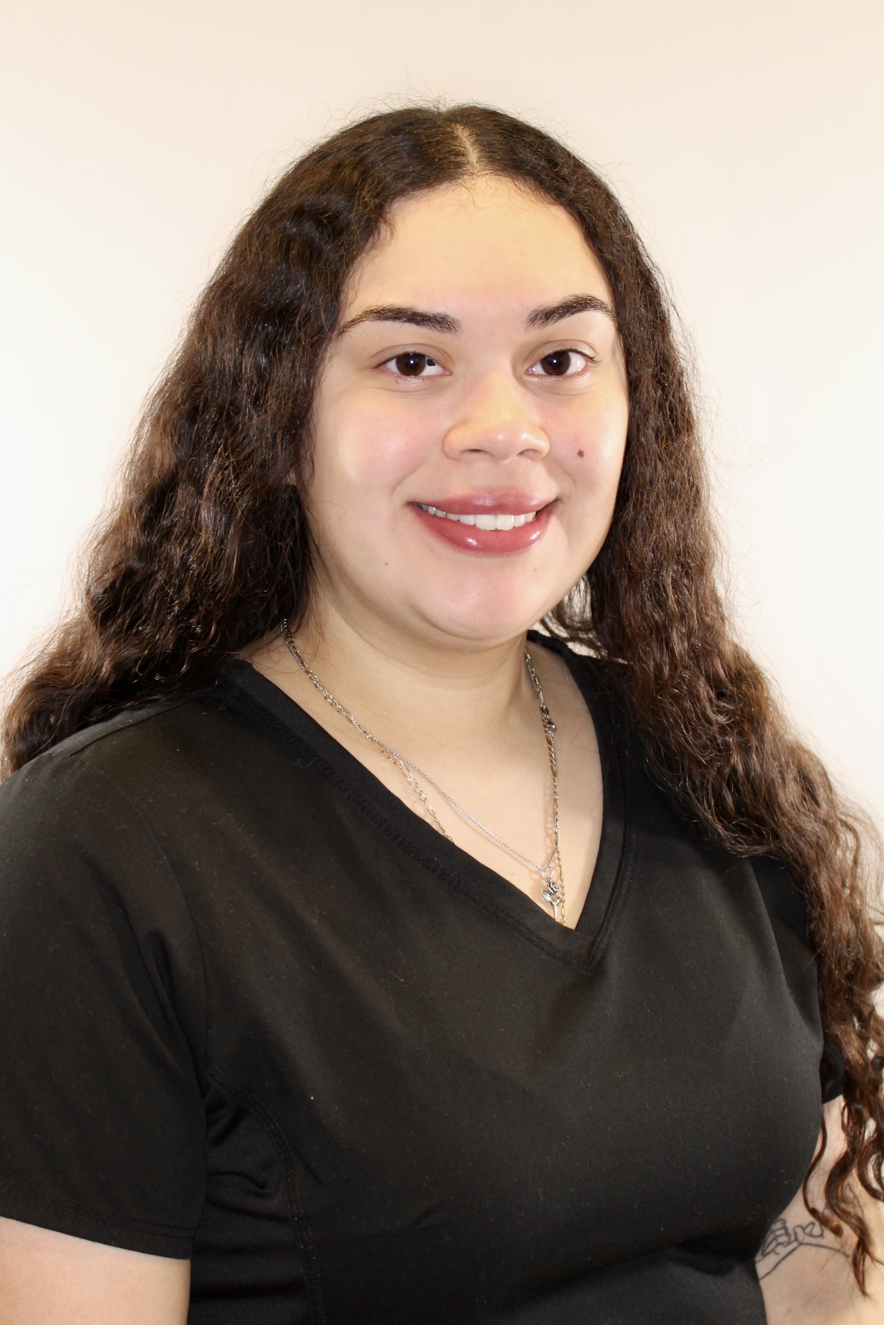 image of the doctor Jennifer Iglesias
