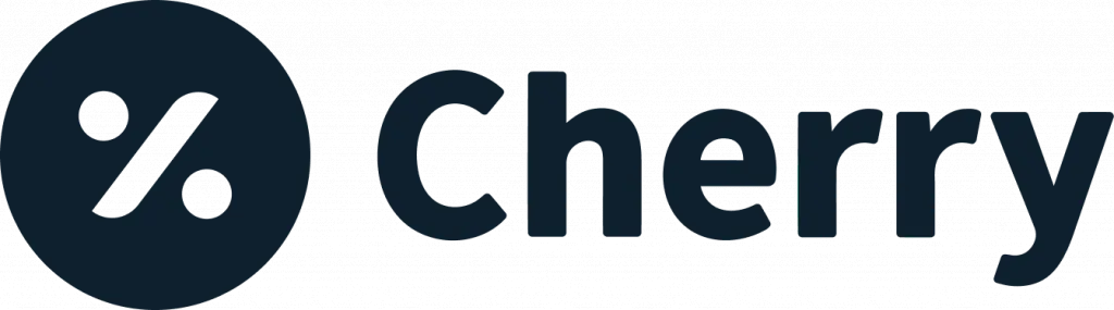 Cherry Logo