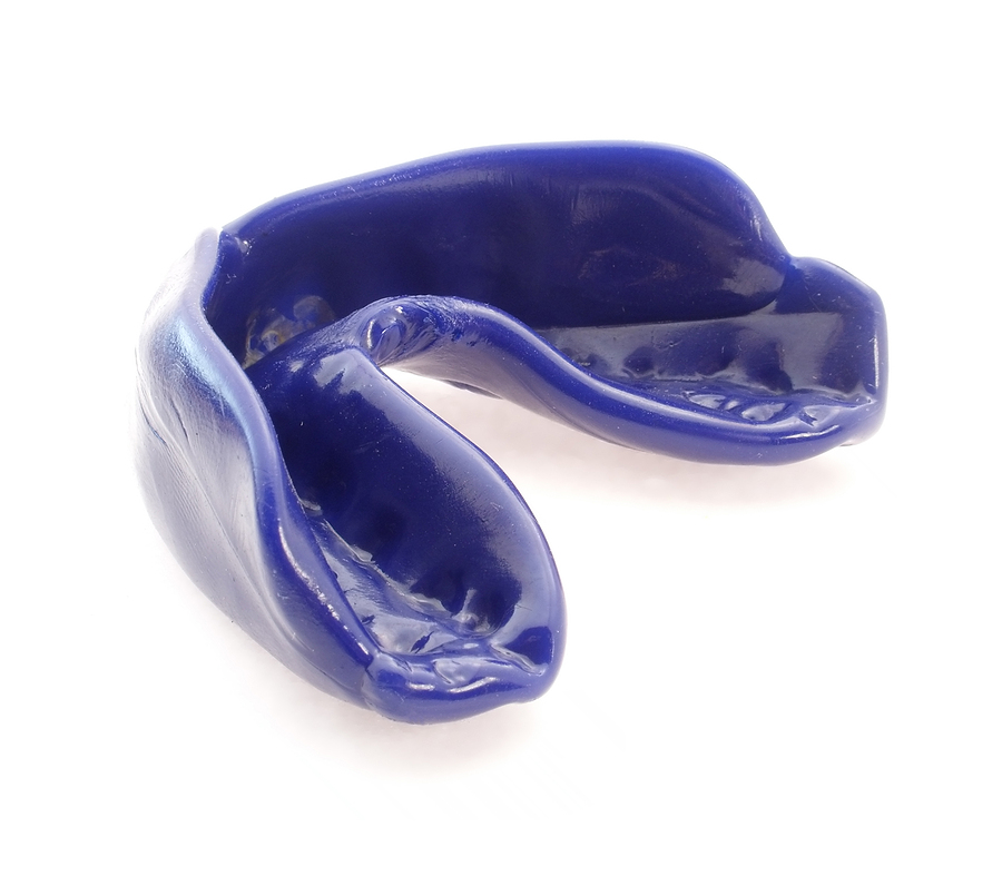 This is a thumbnail image of blog Protect Your Smile with Custom Mouth Guards in The Woodlands, TX