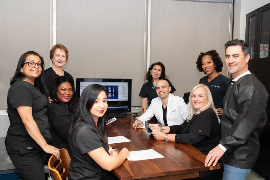 Periodontist Houston, TX | Galleria Perio & Implants