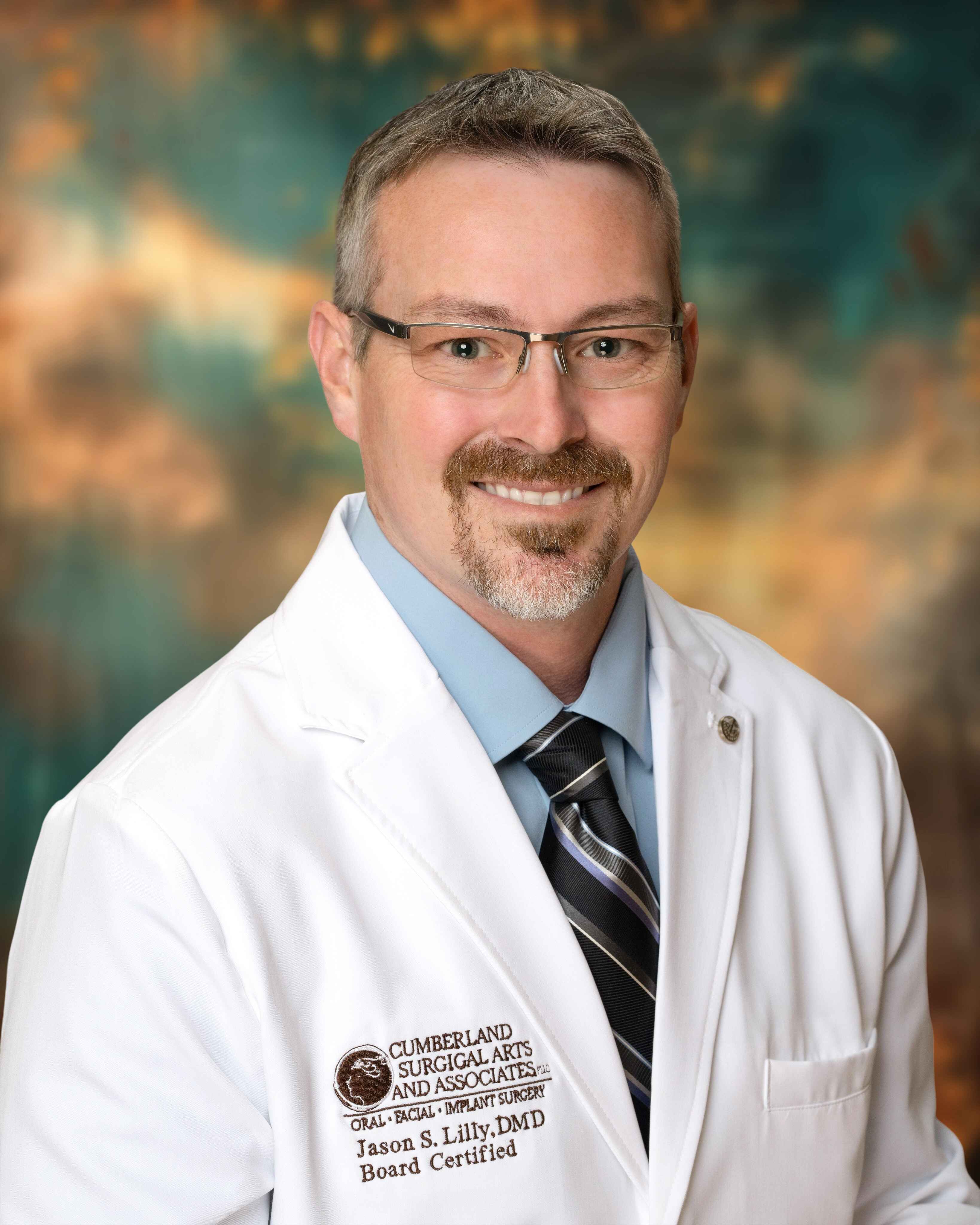 Oral_Surgeon_Clarksville_TN__Dr._Jason_S._Lilly