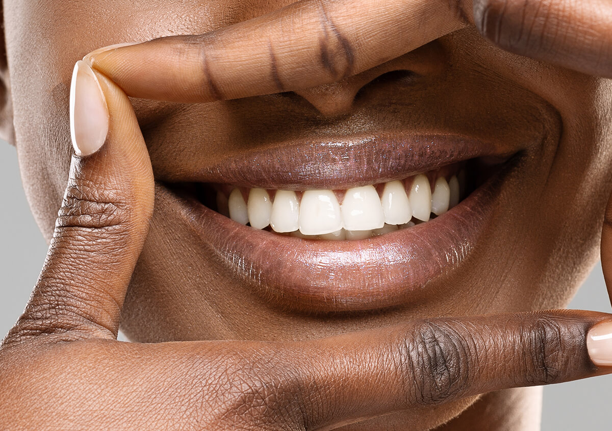 Enjoy a Bright New Smile with Teeth Whitening Enjoy a Bright New Smile with Teeth Whitening