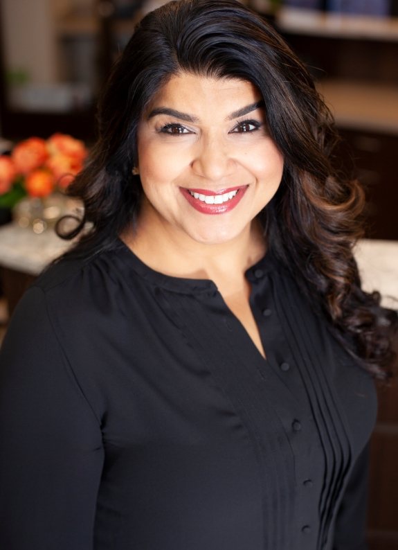 Rina Singh DDS