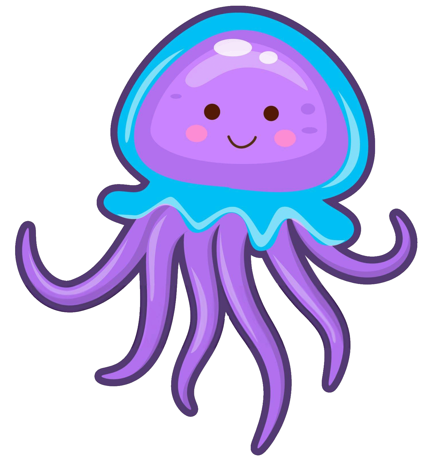 Jellyfish Image