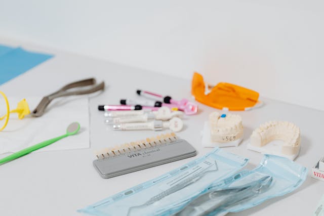 Dental Care Dental Care