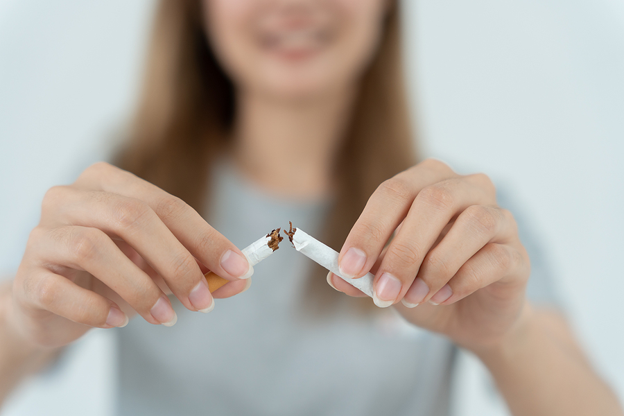 Tobacco Use and Oral Health Dr. Christine Lee Santa Clara