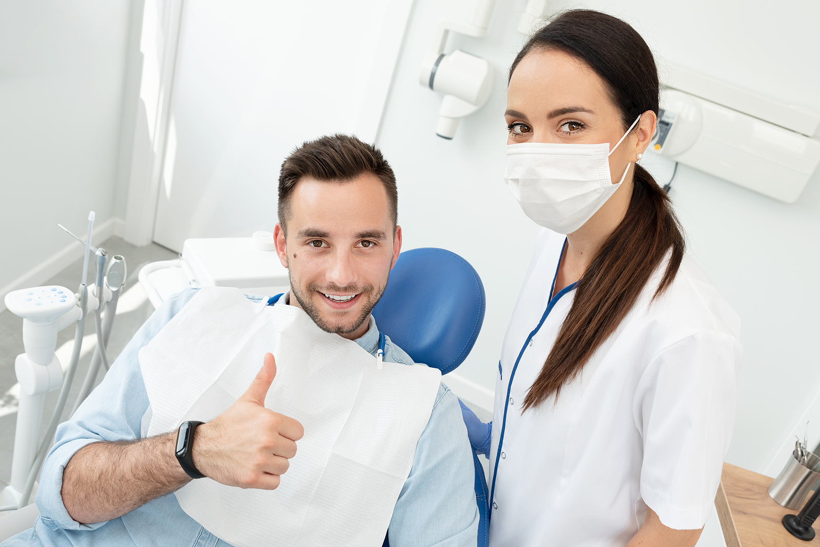 How Does Nitrous Oxide Work? Flex Dental Tampa FL